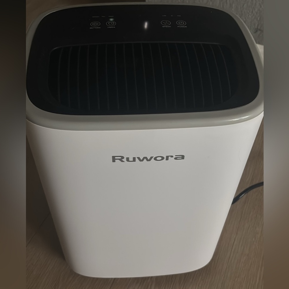 2500 sq ft dehumidifier